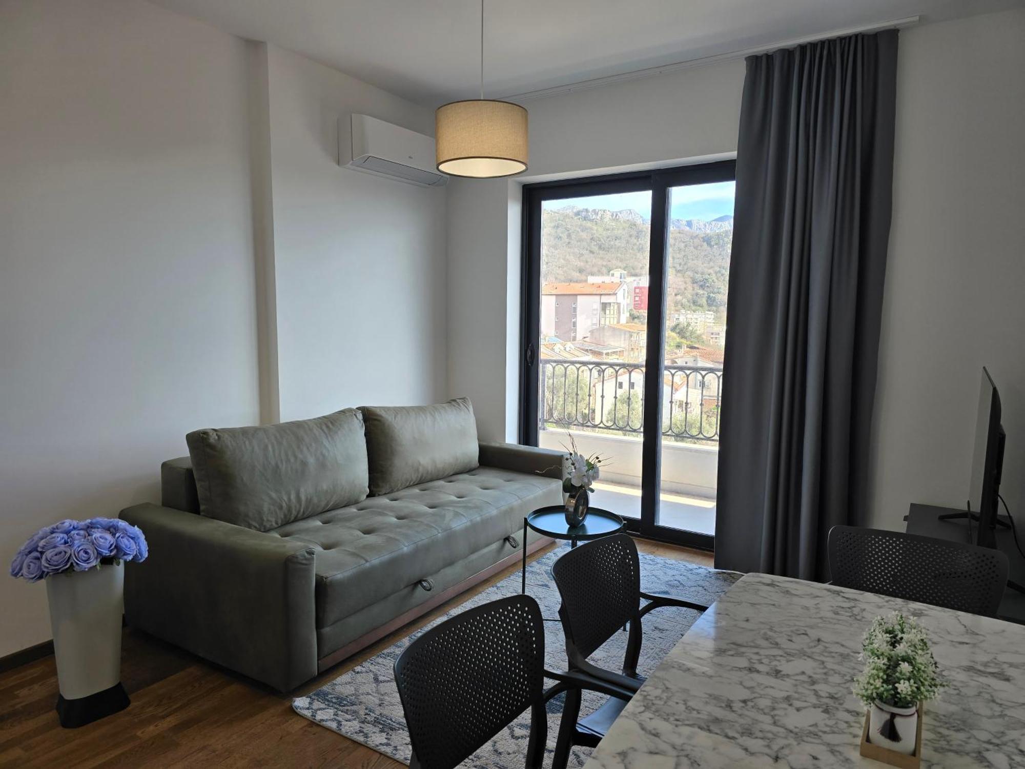 Adriatic Apartment