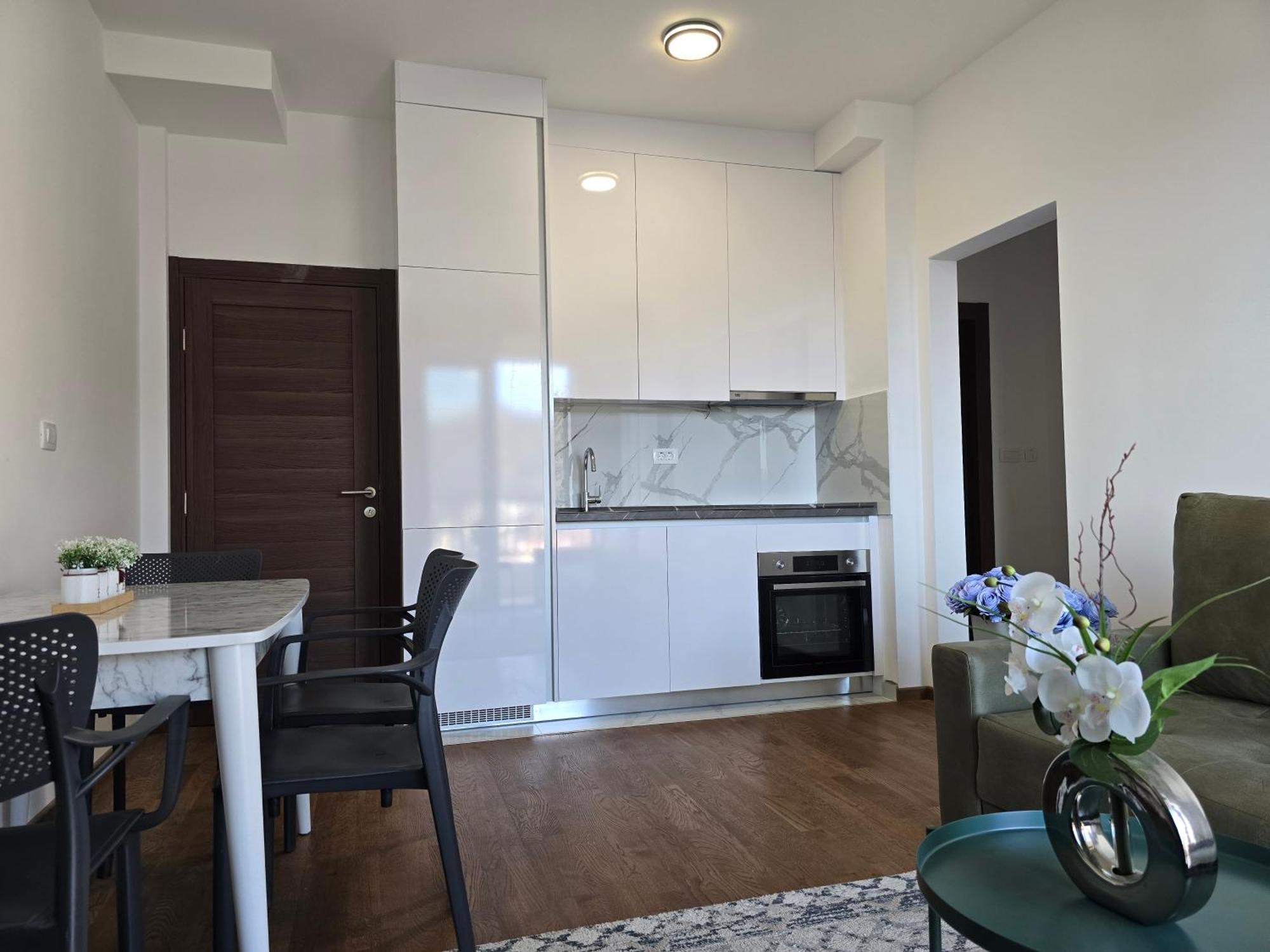 Apartment Adriatic